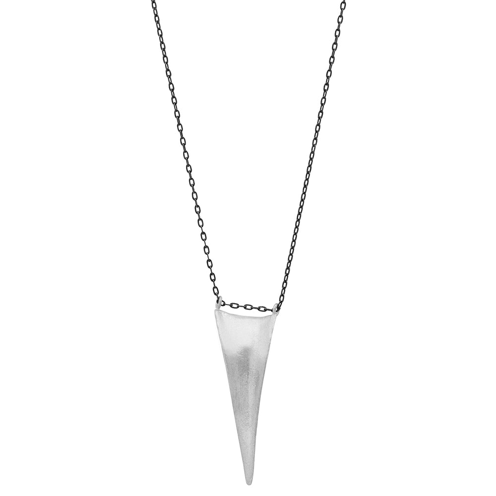 ALOE SPEAR NECKLACE