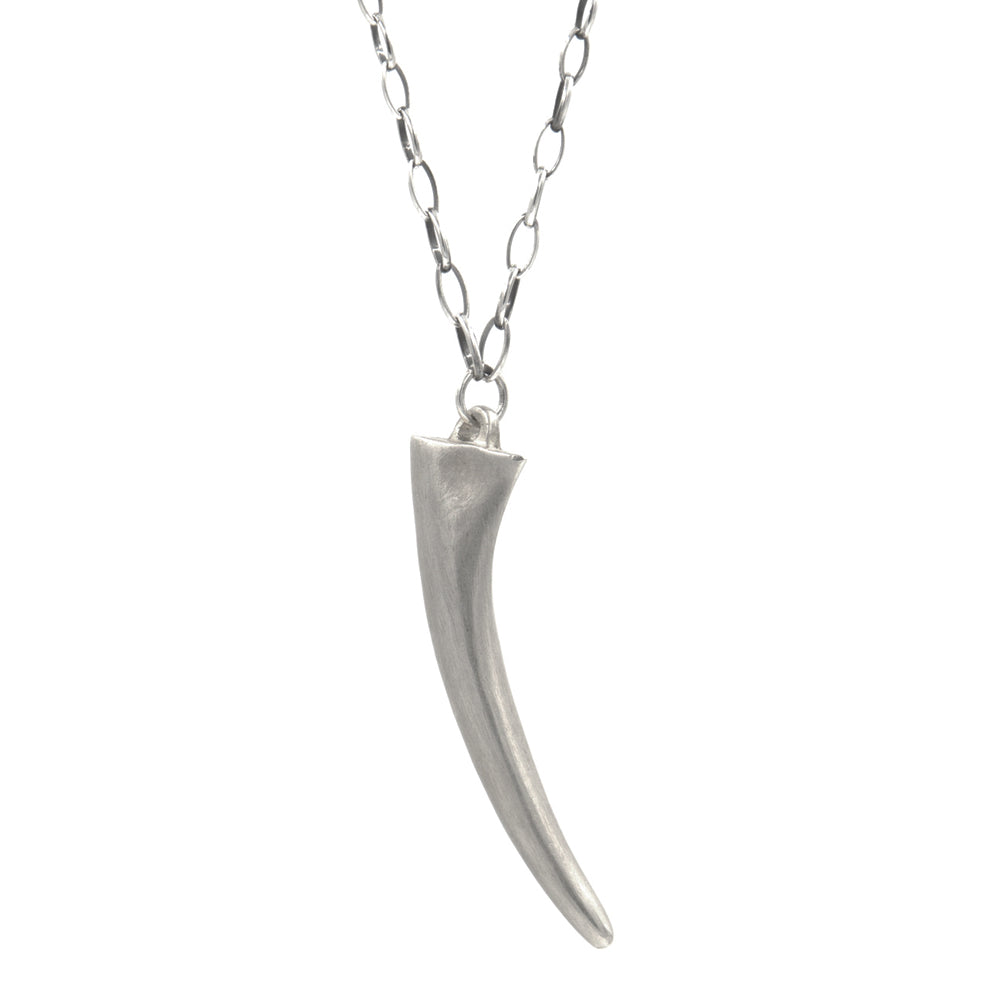ANTLER NECKLACE