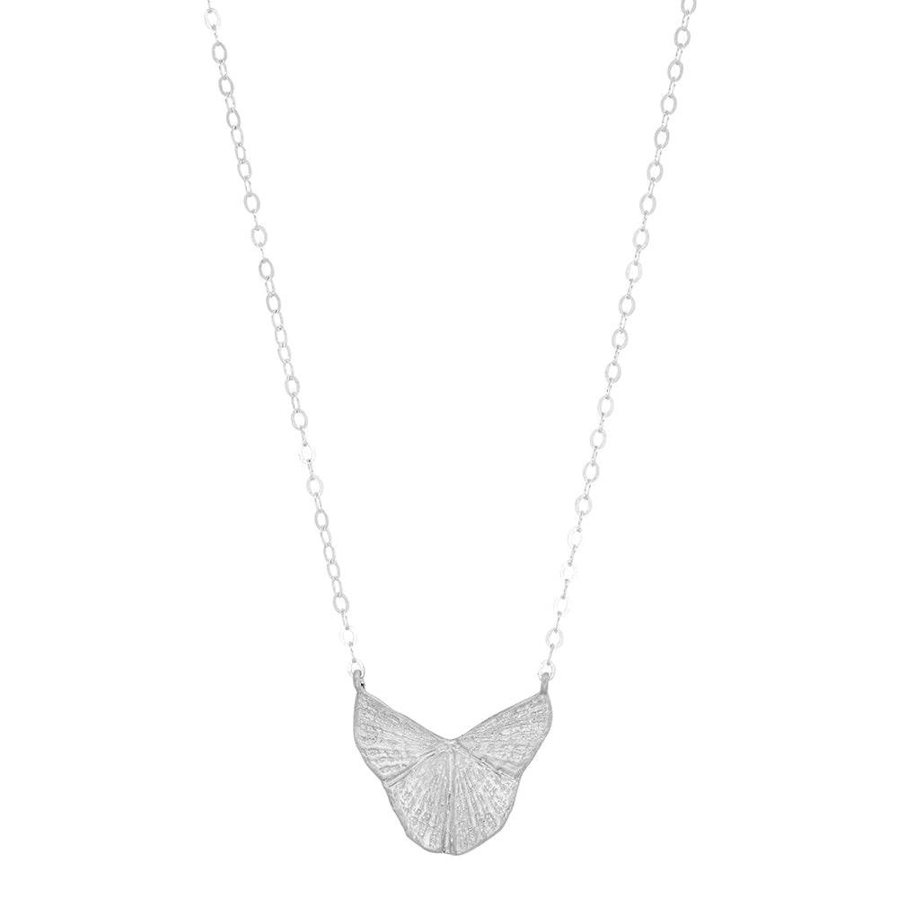 MOTH NECKLACE