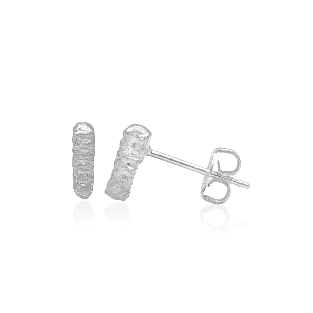 RIDGED BAR STUDS