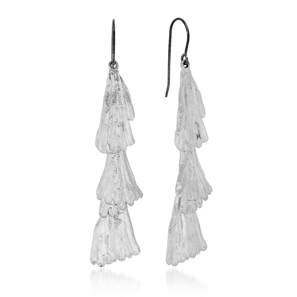SMUDGE EARRINGS
