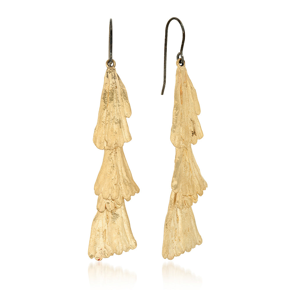 SMUDGE EARRINGS