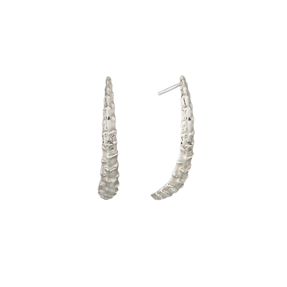 RACHIS HALF HOOPS / SMALL