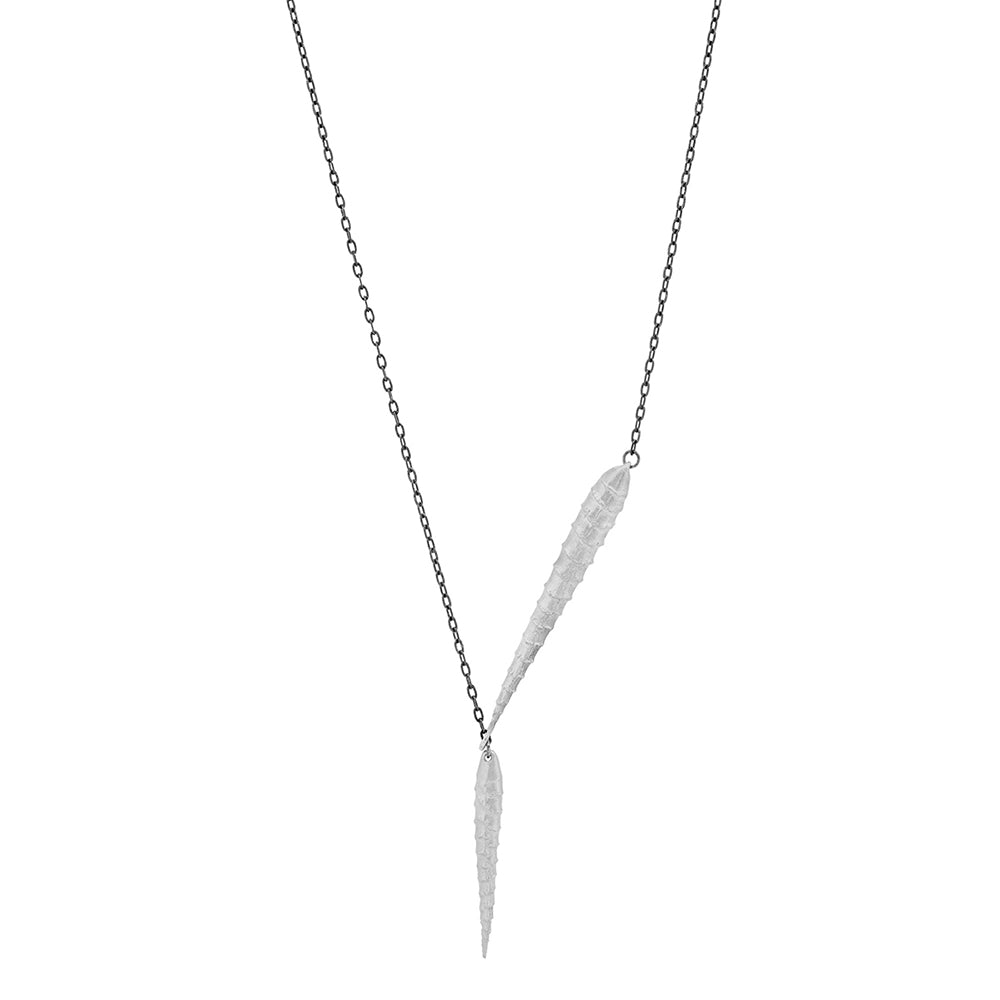 SLIDING SPINE LARIAT